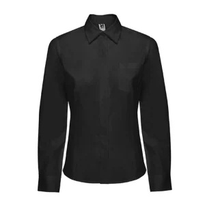 Camisa manga larga para mujer