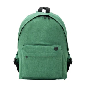 Mochila multiusos tejido jaspeado