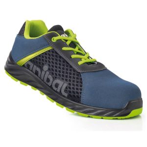 Deportivo de seguridad S1P SRC Flexum ZFZ4 Metal Free