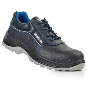 Zapato seguridad TARRACO S3 Metal Free con suela de Poliuretano doble densidad TARRACO