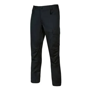 Pantalón elástico triples costuras