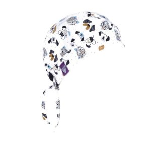 Bandana tejido elástico