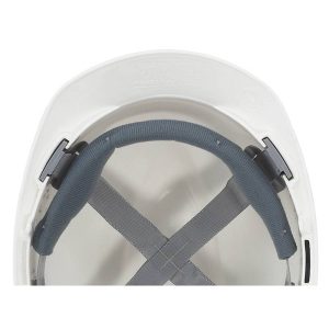 Banda antisudor suave para casco Strike