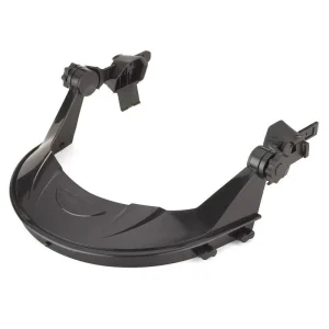 Soporte para visor dieléctrico compatible con casco Volt