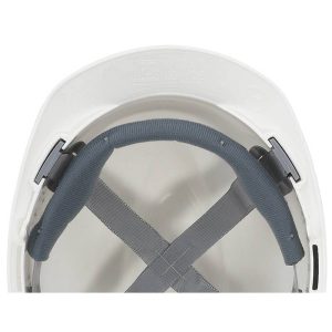 Banda antisudor suave para casco Roller