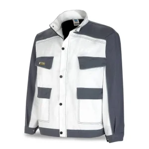 Chaqueta tergal canvas MA588-CBG