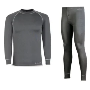 Conjunto camiseta y malla térmicas
