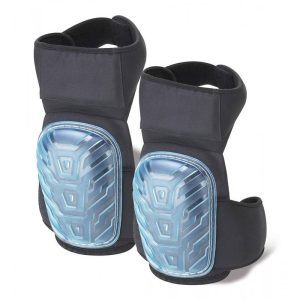 Rodilleras rígidas acolchadas