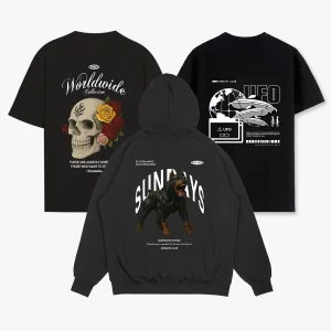 SummerPACK #13 (UNISEX)