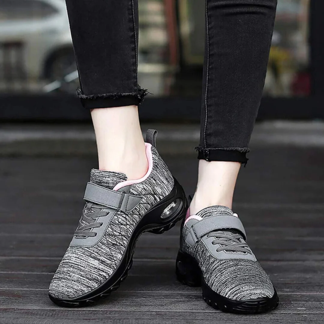 Zapatos Ortop茅dicos con Suela de Gel para Mujer庐 - Imagen 4