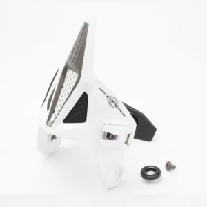 Repuesto para Hombre FOX MX15 INSTINCT RIGHT CUFF WHT