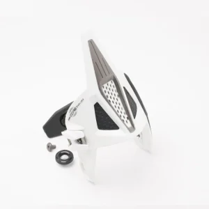 Repuesto para Hombre FOX INSTINCT MX15 INSTINCT LEFT CUFF WHT