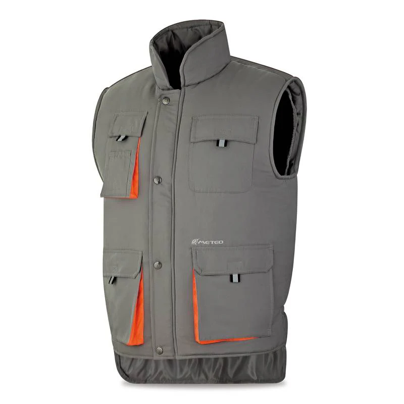 Chaleco multibolsillos HEIMDALL