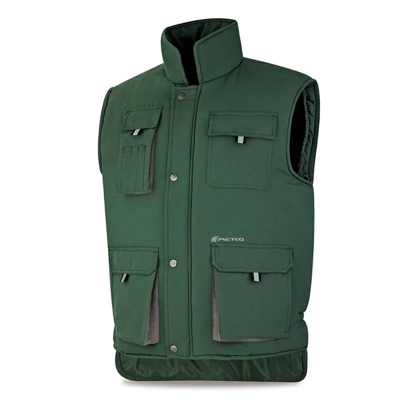 Chaleco multibolsillos HEIMDALL - Imagen 4