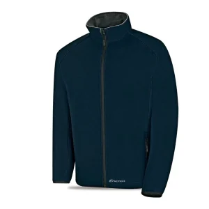 Cazadora Softshell eco doble lámina DOLOMITA MA288-CSE