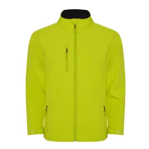 Chaqueta Softshell para hombre