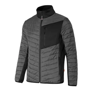 Chaqueta ligera acolchada