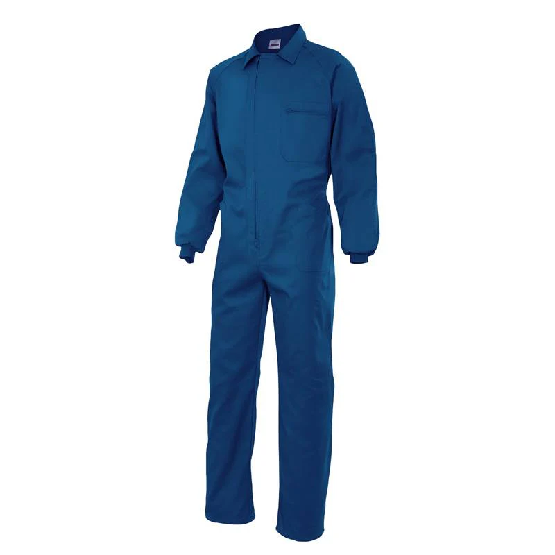 Buzo de tergal modelo italiano - Imagen 4