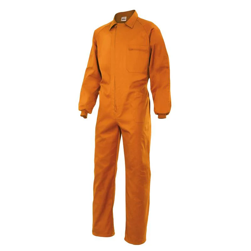 Buzo de tergal modelo italiano - Imagen 5