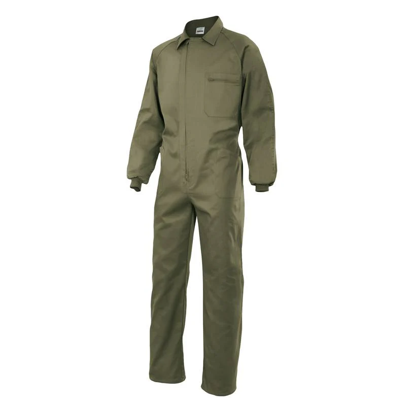 Buzo de tergal modelo italiano - Imagen 9