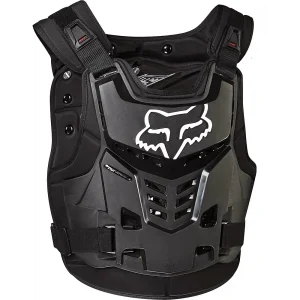 Roost Guard para Hombre FOX PROFRAME PROFRAME LC, CE BLK