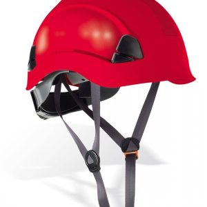 Casco de protección para trabajos en altura EOLO