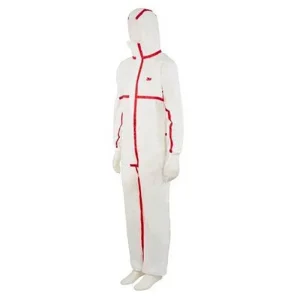 3M 4565 Prenda desechable, tipo 4