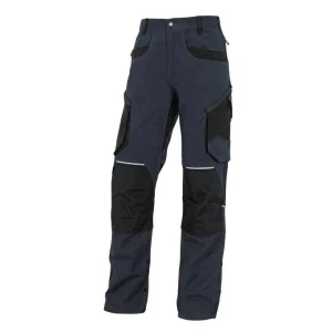 Pantalón multibolsillos MACH ORIGINALS MOPA2