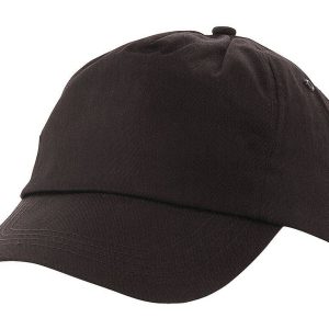 Gorra 5 paneles adulto promotion