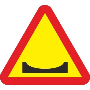 SEÑAL VIAL BADEN ACERO TERMOLACADO