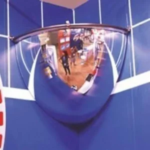 Espejo interior vigilancia visión 90º