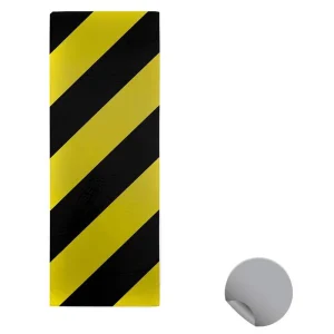 Protector plano autoadhesivo parking