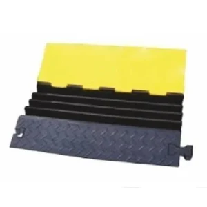 Protector cable 3 canales