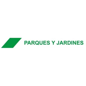 Cinta balizamiento parques y jardines