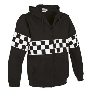 Sudadera Ska