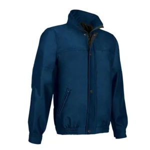 Cazadora softshell de vestir