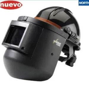 ALPHA combi equipo motorizado