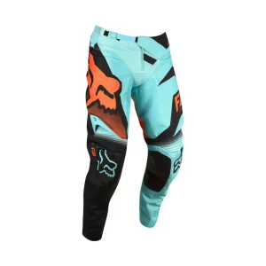 Pantalon para Hombre FOX 360 SHIV PANT AQU