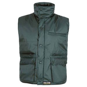 Chaleco acolchado S3200