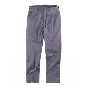 Pantalón chino elástico