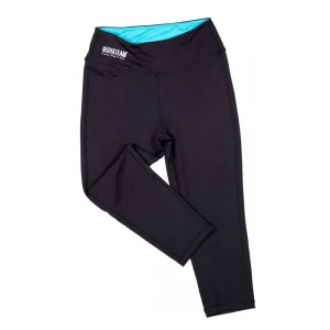 Mallas corte pirata para mujer