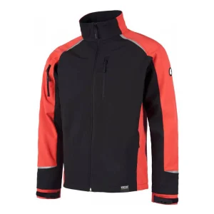 Chaqueta sport Workshell S9498