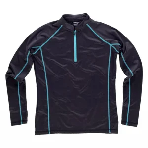 Sudadera elástica para mujer