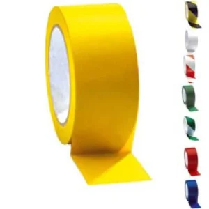 Cinta autoadhesiva pvc suelos FAC506