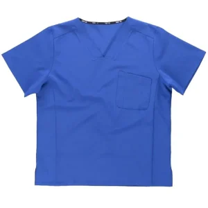 Casaca unisex tejido elástico