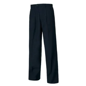 Pantalón pinzas para hombre
