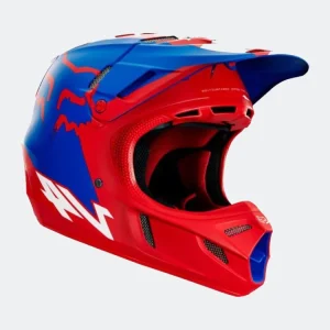 Casco para Hombre FOX V4 V4 RACE HELMET 149