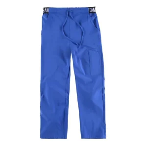 Pantalón unisex tejido elástico