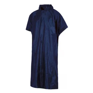 Poncho impermeable de cuerpo entero