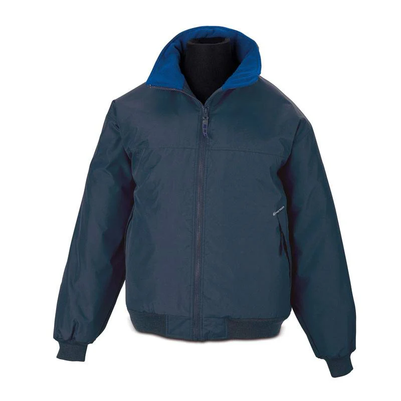 Cazadora Náutica con interior en forro polar NAUTIC 288CP